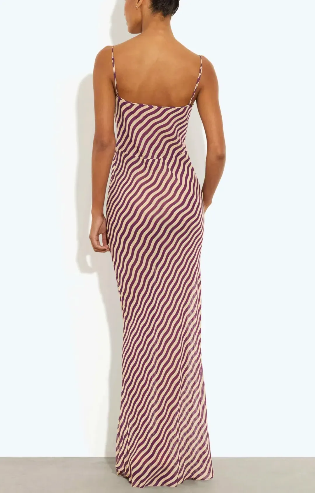 RAT & BOA assisi dress for rent on The Volte - main image