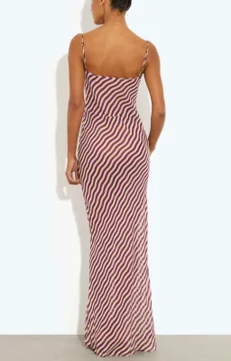 RAT & BOA assisi dress for rent on The Volte - image 2