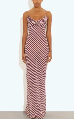 RAT & BOA assisi dress for rent on The Volte - image 1