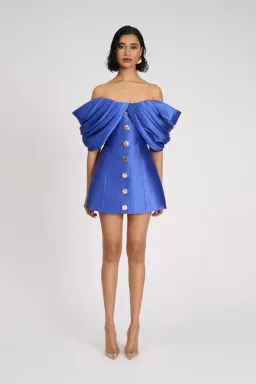 Eliya The Label Hannah Dress Size S for rent on The Volte - image 1