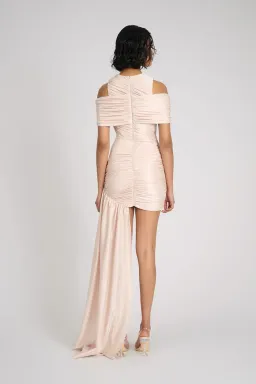 Eliya The Label Attico Dress Size M for rent on The Volte - image 3