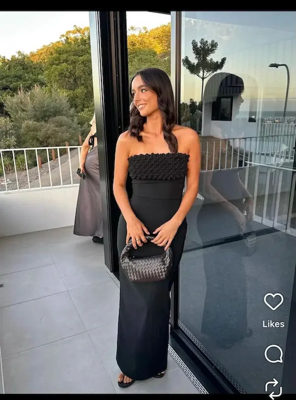 Ance Gria Margo Maxi Dress - Image 2