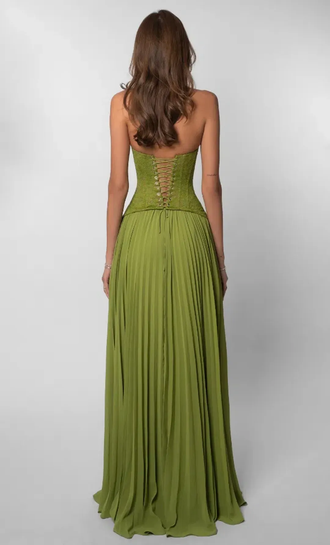 Fenity Gaia Dress size S for rent on The Volte - main image