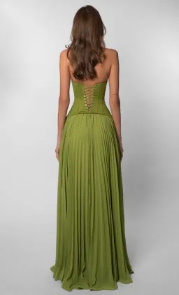 Fenity Gaia Dress size S for rent on The Volte - image 5