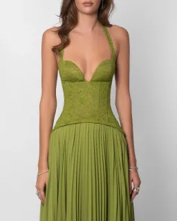 Fenity Gaia Dress size S for rent on The Volte - image 2