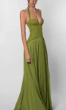 Fenity Gaia Dress size S for rent on The Volte - image 4