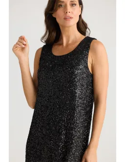 Brave True Numinous Dress Black Size 12 for rent on The Volte - image 3