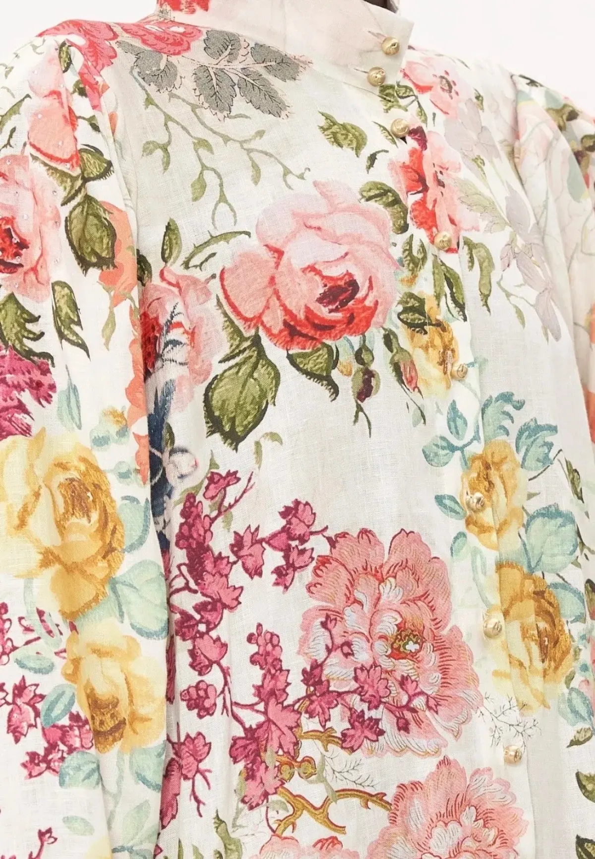 Camilla Romantic Rites dress - Image 6