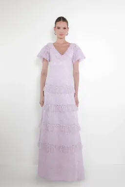 The Concept Bettina Dress Size 6 for rent on The Volte - image 1