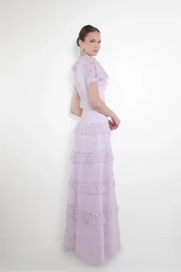 The Concept Bettina Dress Size 6 for rent on The Volte - image 3