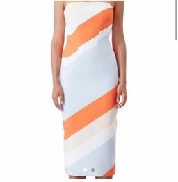 By Johnny perspective dress size 12 for rent on The Volte - image 2