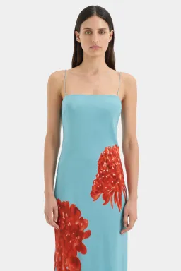 Sir Amelie Slip Dress- 8 for rent on The Volte - image 2