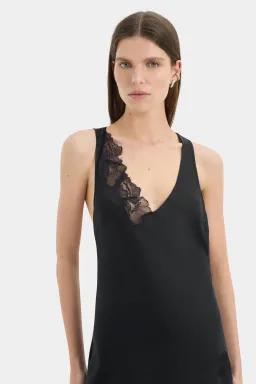 Sir Montparnasse Gown 6P for rent on The Volte - image 3