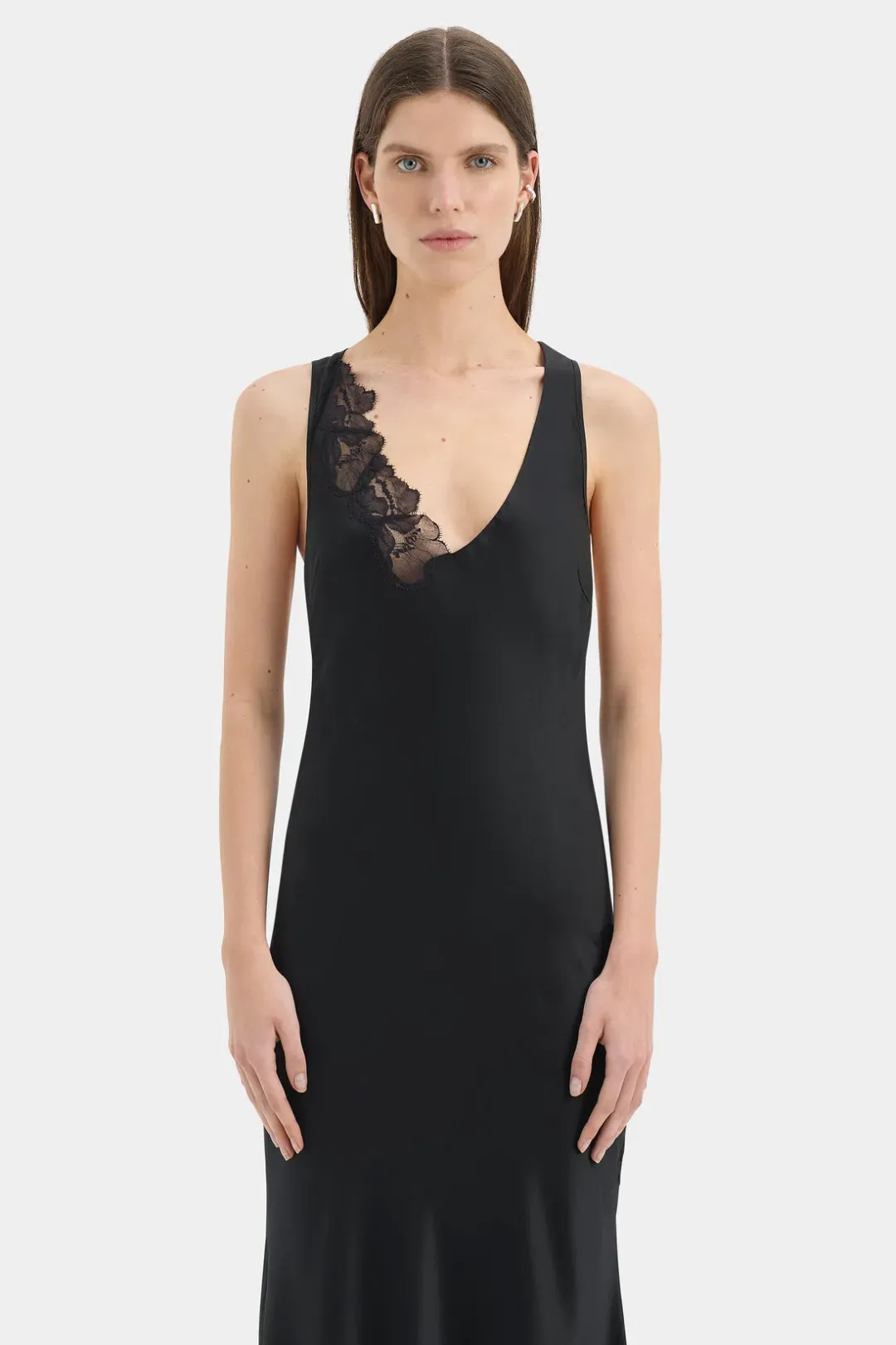 Sir Montparnasse Gown 6P for rent on The Volte - main image