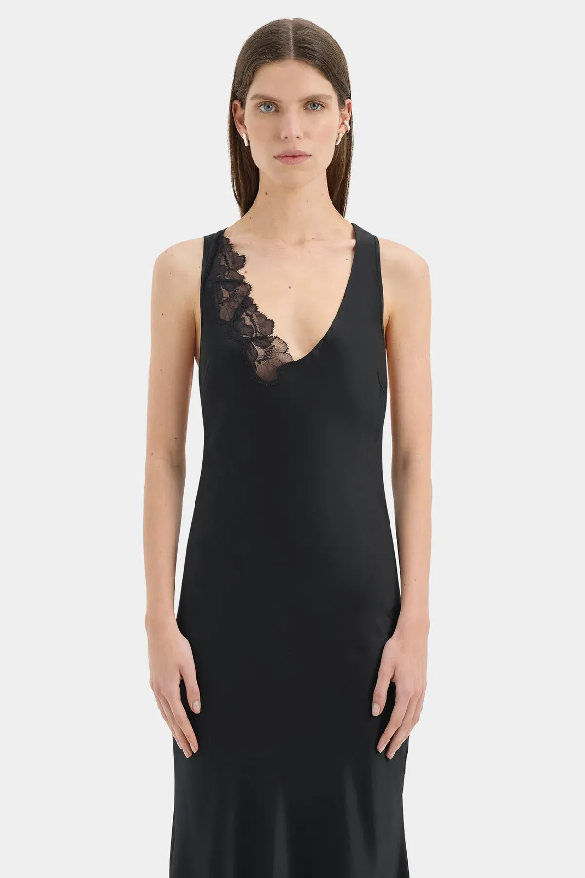 Sir Montparnasse Gown 6P - Image 2