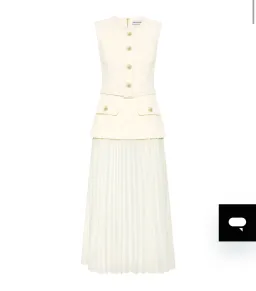 Rebecca Vallance Jonie Dress Size 12 for rent on The Volte - image 1