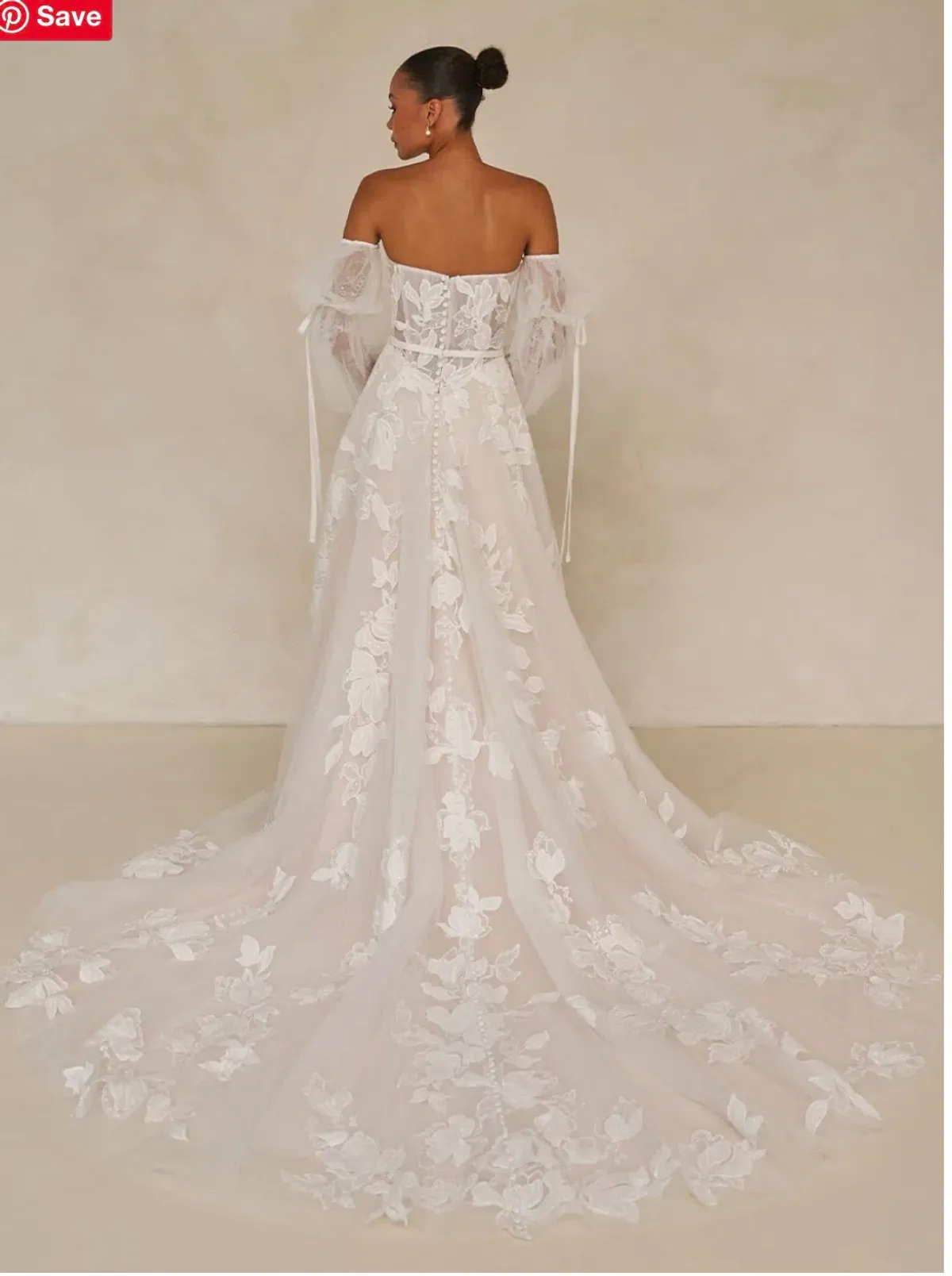 Walker by Madi Lane Bridal - Image 2