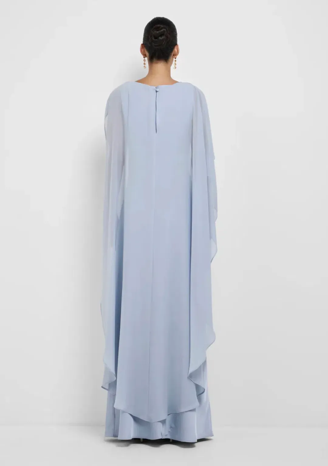 Sofia Gown for rent on The Volte - main image