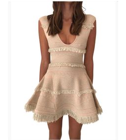 Alice McCall love laughter dress pink size 12 for rent on The Volte - image 1