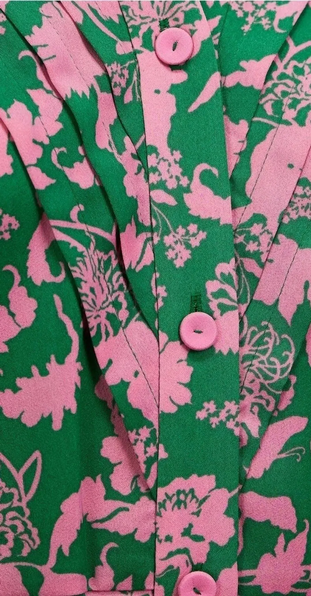 Diane von Furstenberg Khloe Dress Size 8 AU for rent on The Volte - main image