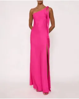 By Johnny Pink Dress size 10 for rent on The Volte - image 1