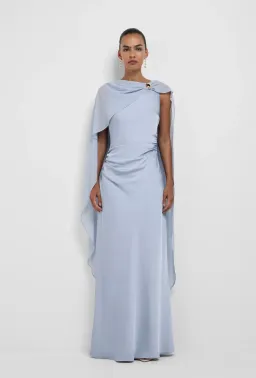 Sofia Gown for rent on The Volte - image 1