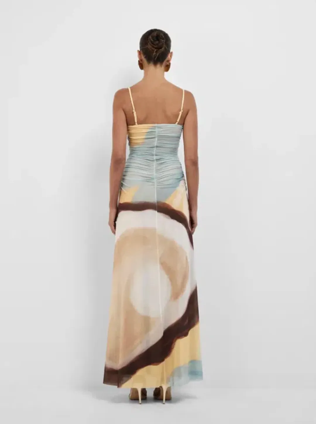 Sicily Maxi for rent on The Volte - main image