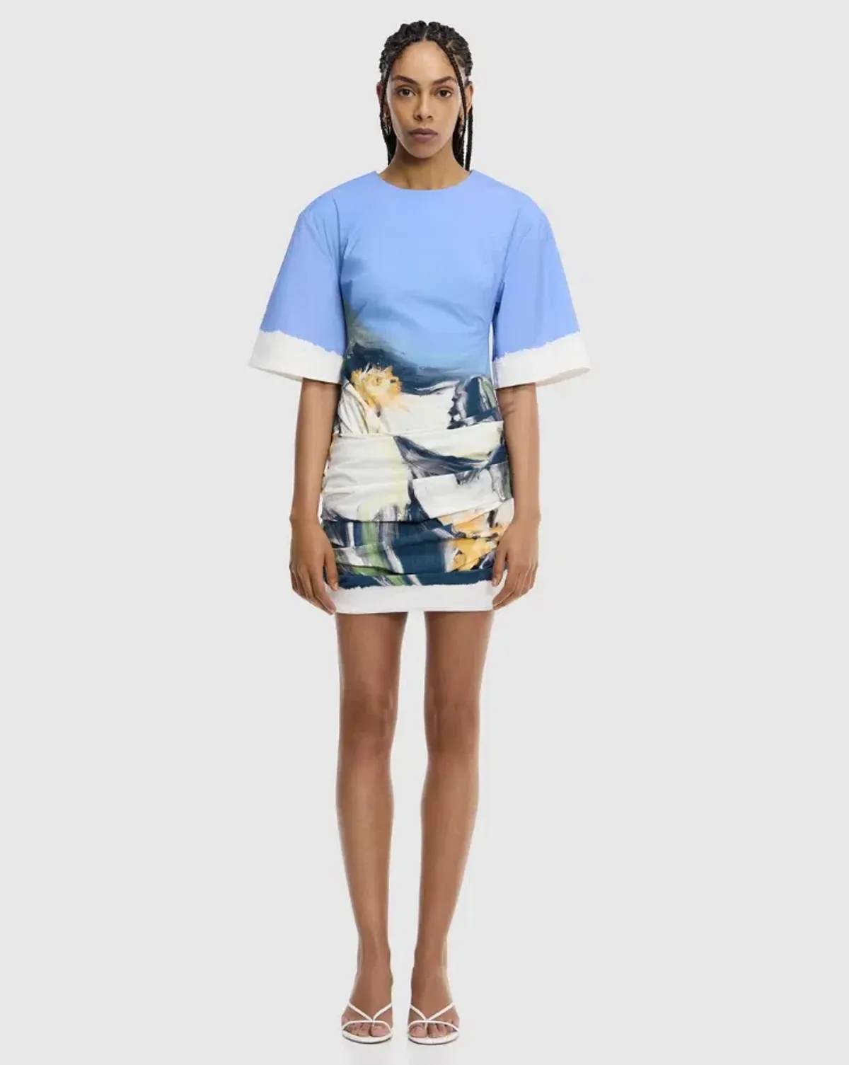 Significant Other Beaux Mini Dress - Image 1