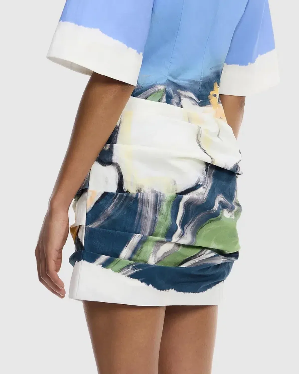 Significant Other Beaux Mini Dress - Image 4