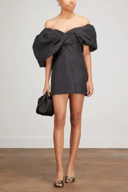 Rachel Gilbert Xavier Mini Black 1/AU8 for rent on The Volte - image 1