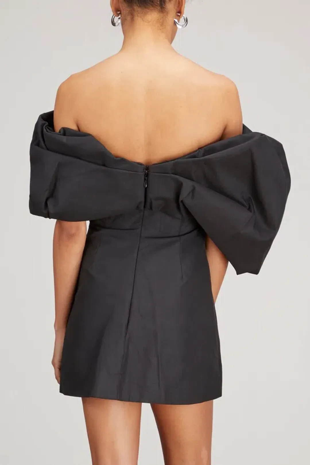 Rachel Gilbert Xavier Mini Black 1/AU8 for rent on The Volte - main image