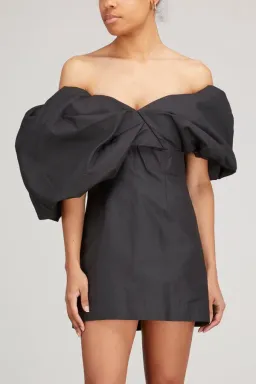 Rachel Gilbert Xavier Mini Black 1/AU8 for rent on The Volte - image 2