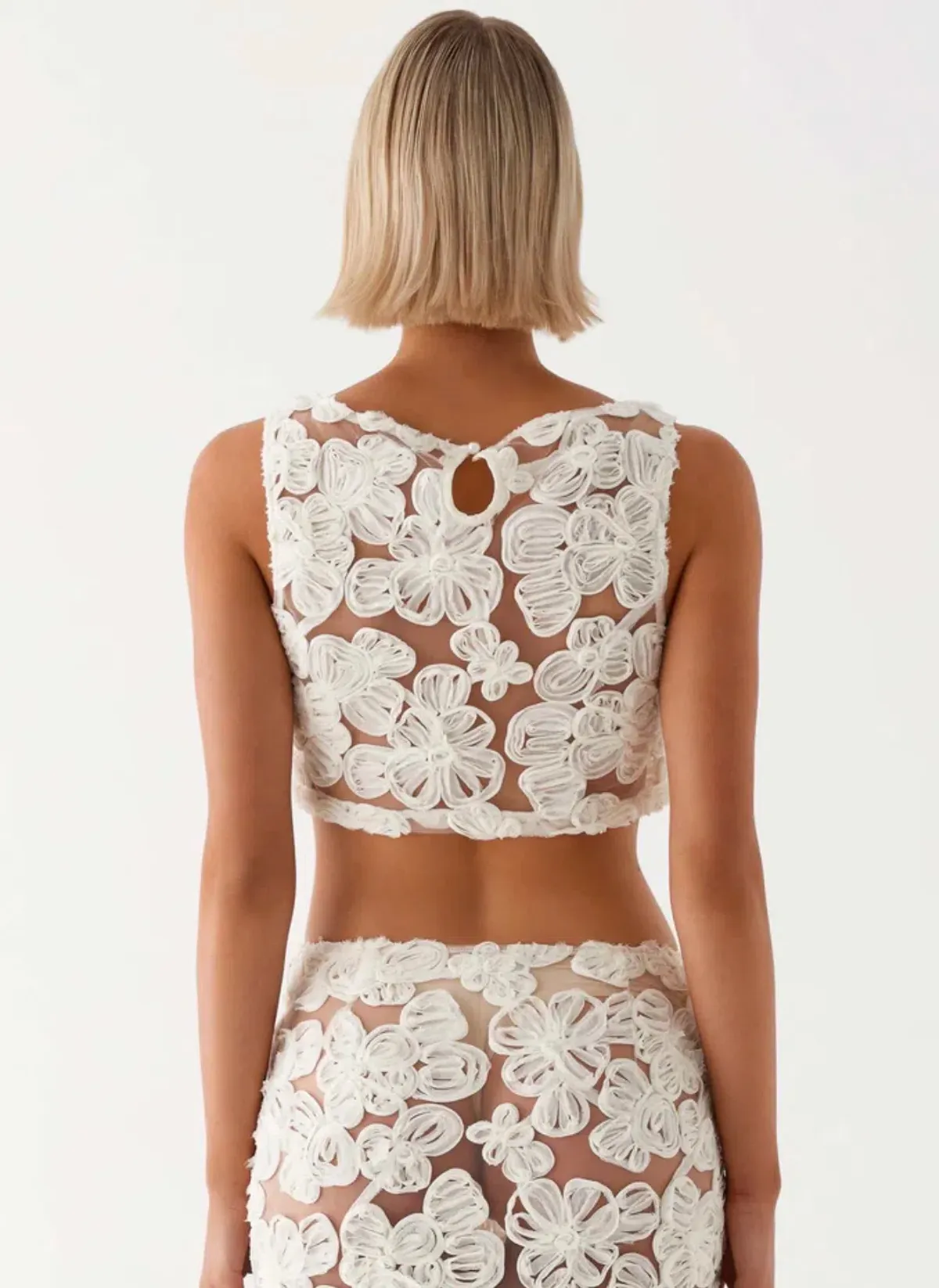 Fiorella Floret Set - Size 6 - Image 3