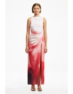 Significant Other Brianna Dress Blush Size 8 for rent on The Volte - image 1