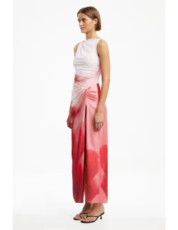 Significant Other Brianna Dress Blush Size 8 for rent on The Volte - image 2