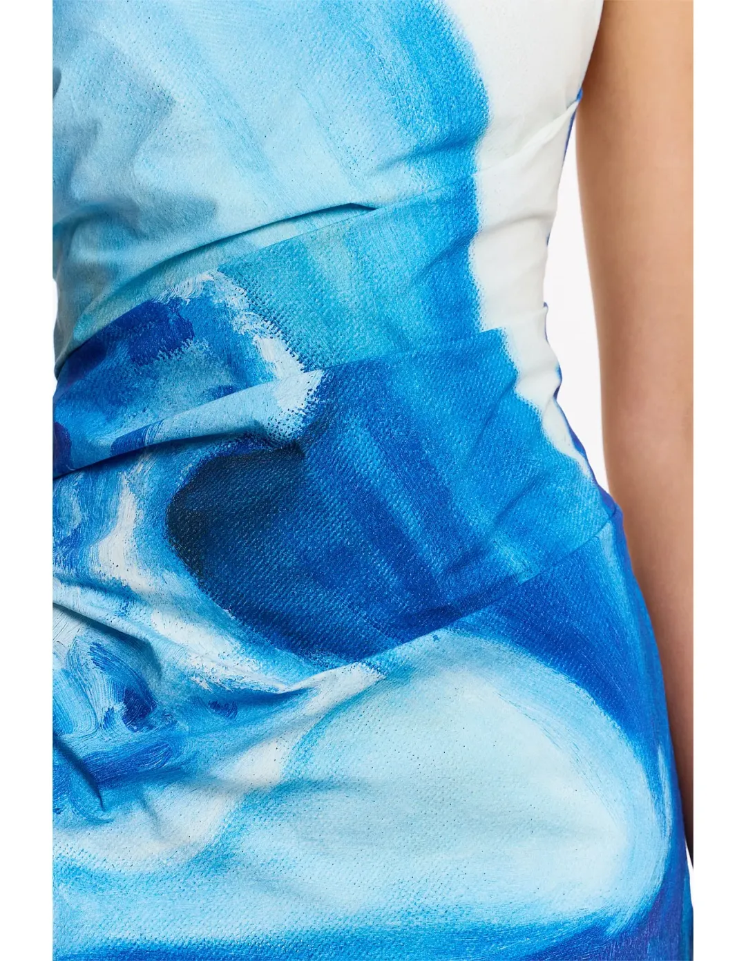 Significant Other Olea Dress Floral Size 8 for rent on The Volte - main image