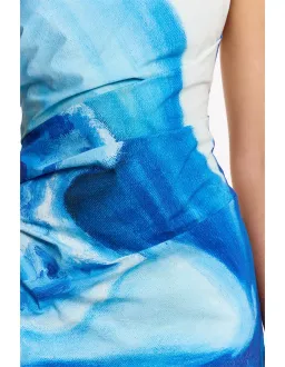 Significant Other Olea Dress Floral Size 8 for rent on The Volte - image 4