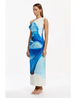 Significant Other Olea Dress Floral Size 8 for rent on The Volte - image 2