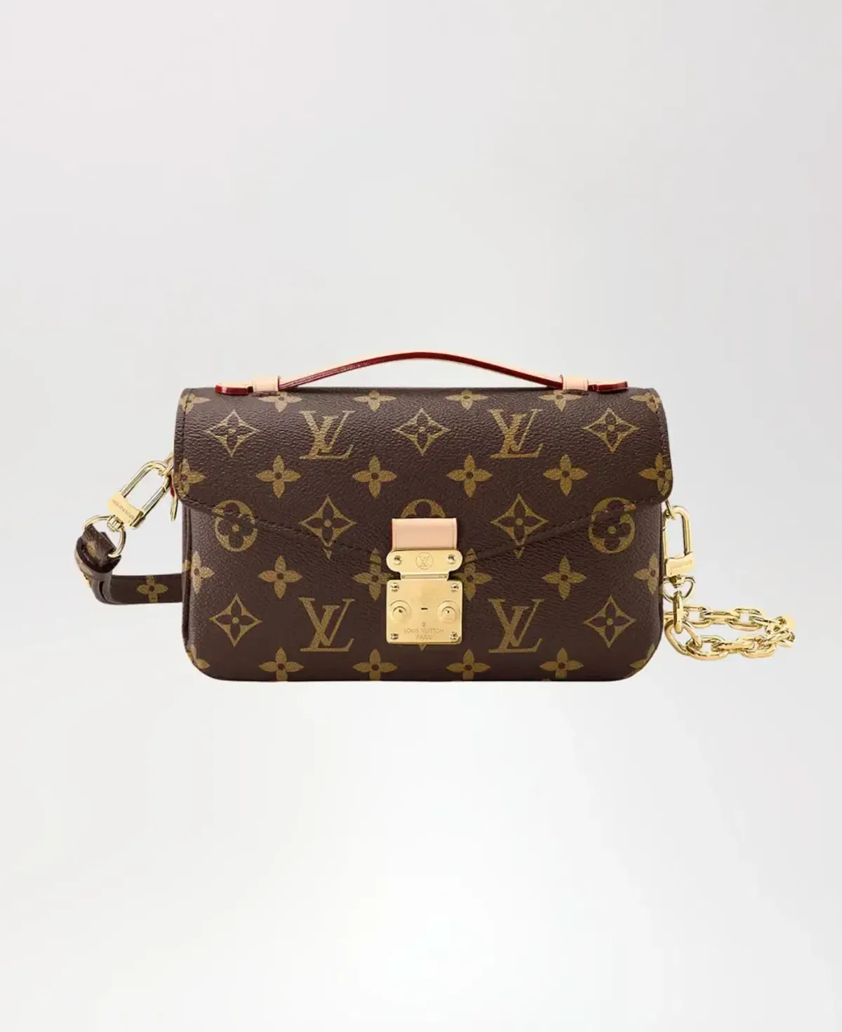 LOUIS VUITTON POCHETTE MÉTIS EAST WEST - Image 1
