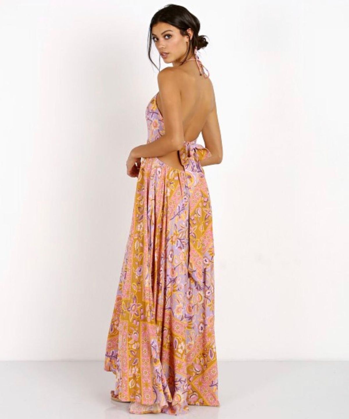 Spell Lolita Halter Dress - Image 2