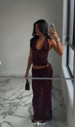 Benni Piper twist set for rent on The Volte - image 2