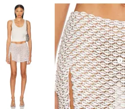 May Mashiah Skirt for rent on The Volte - image 1