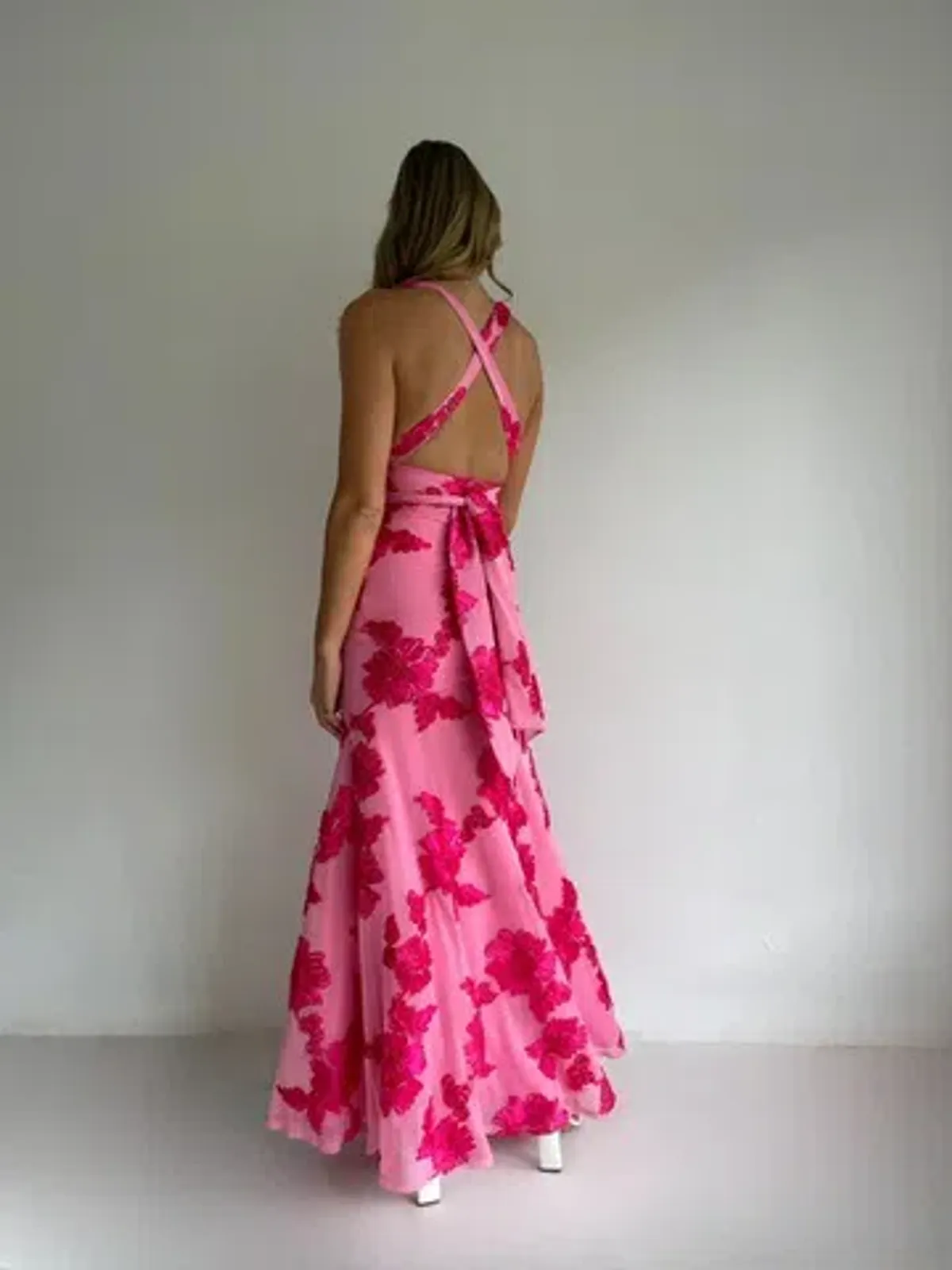 New Romantics Becca Maxi - Image 4