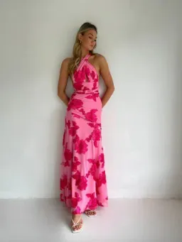 New Romantics Becca Maxi for rent on The Volte - image 3