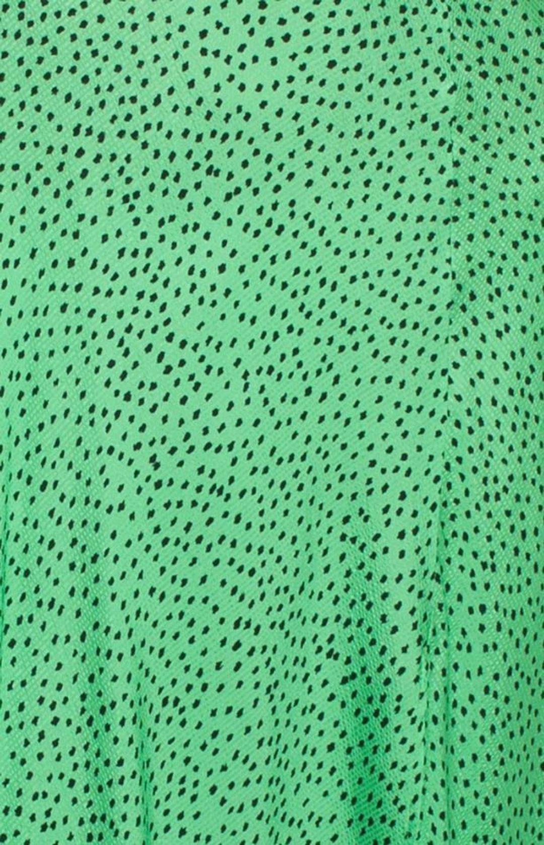 Bec & Bridge Neve Midi Dress Size 12 for rent on The Volte - main image