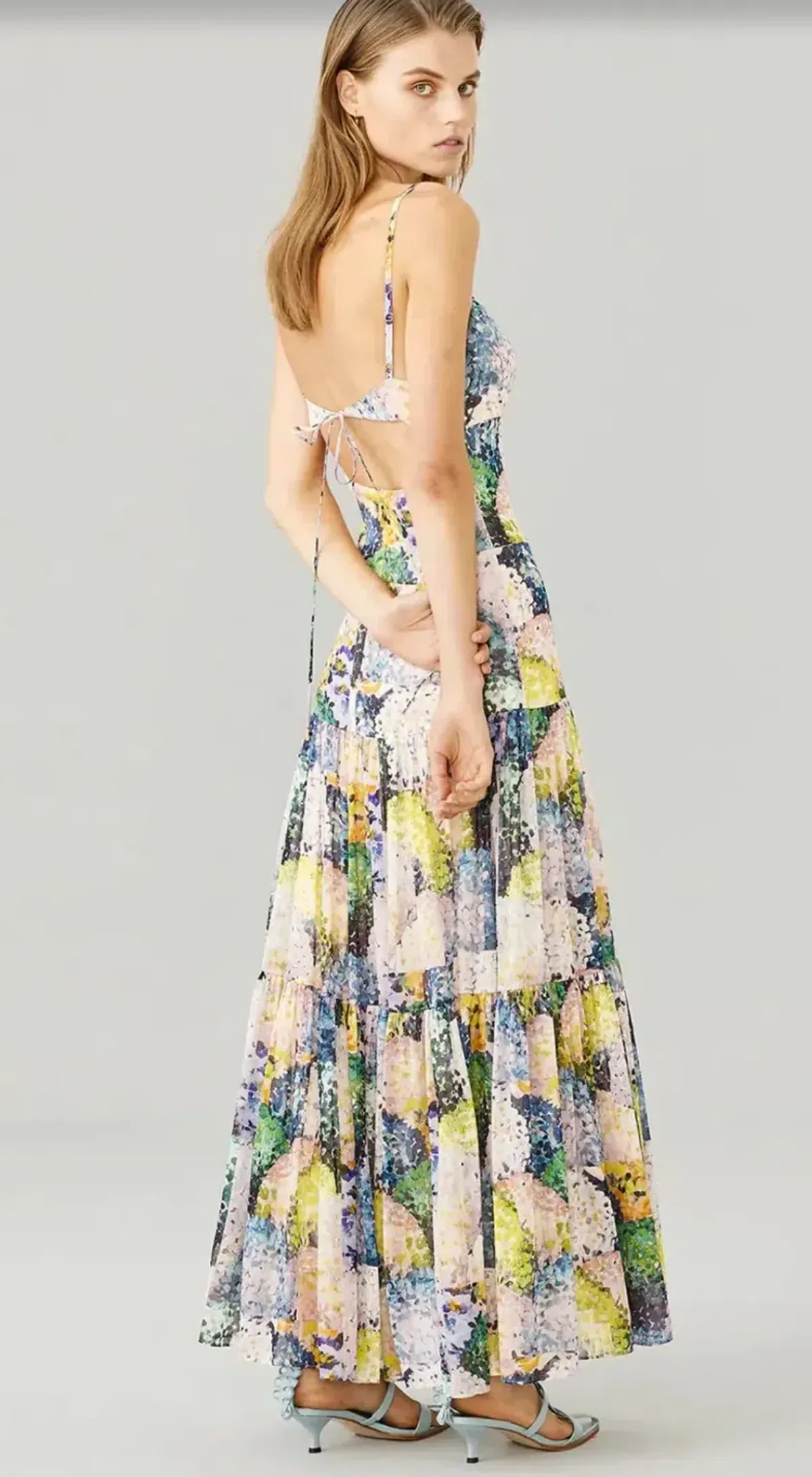 Ginger & Smart Joy Sundress - Image 2