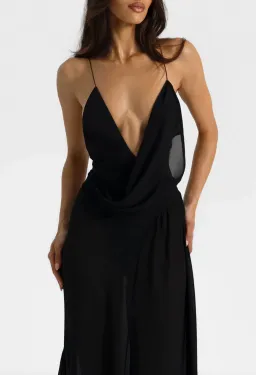 NATALIE ROLT Agnes Dress. Size 1 / AU 8 for rent on The Volte - image 2