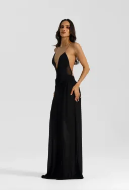 NATALIE ROLT Agnes Dress. Size 1 / AU 8 for rent on The Volte - image 3