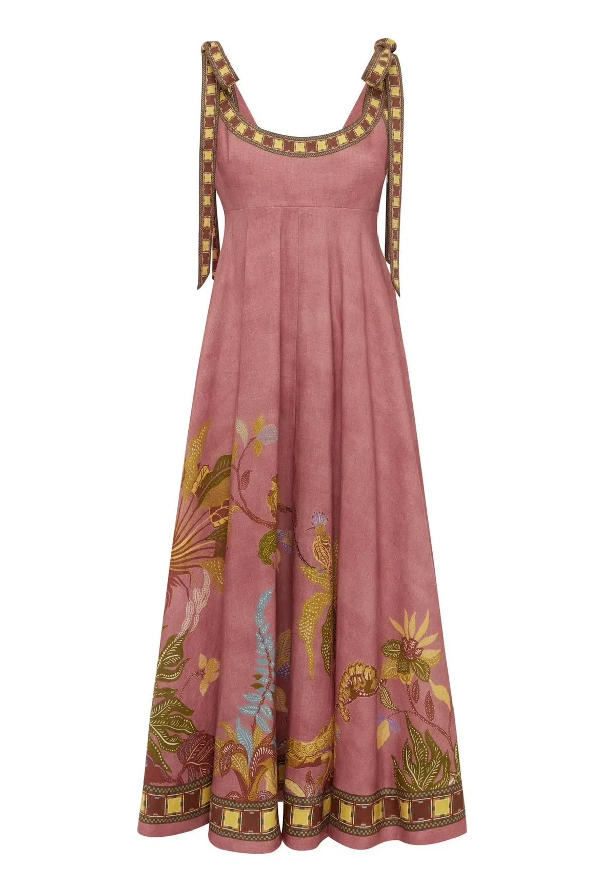 Alemais Zuri Ballet Sundress size 12 - Image 2