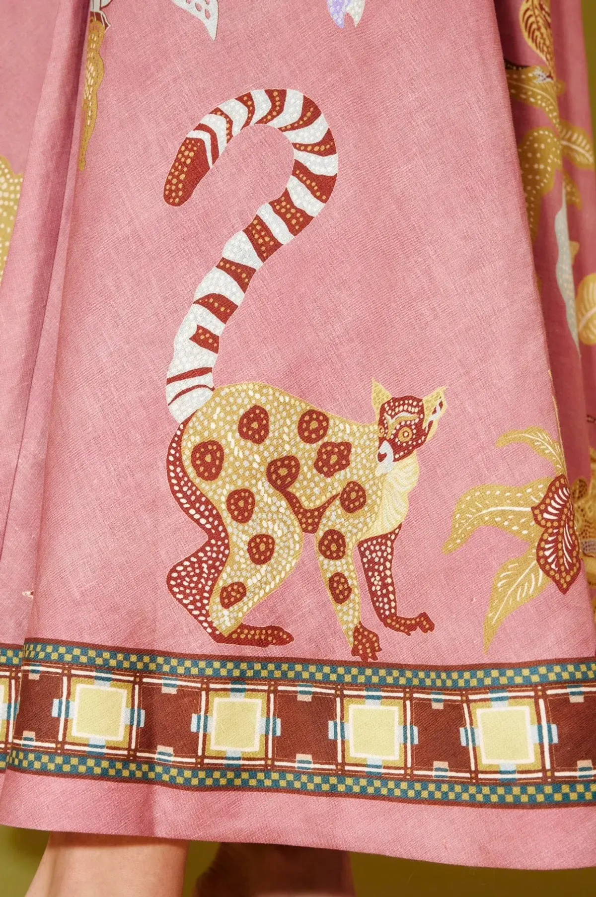 Alemais Zuri Ballet Sundress size 12 - Image 5